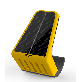 full image HELMT SOLAR FAN