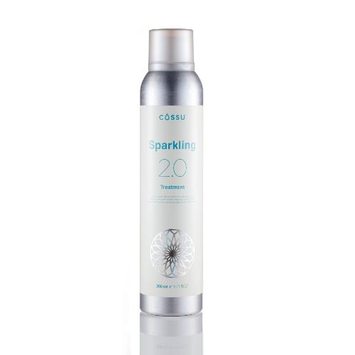 SPARKLING TREATMENT