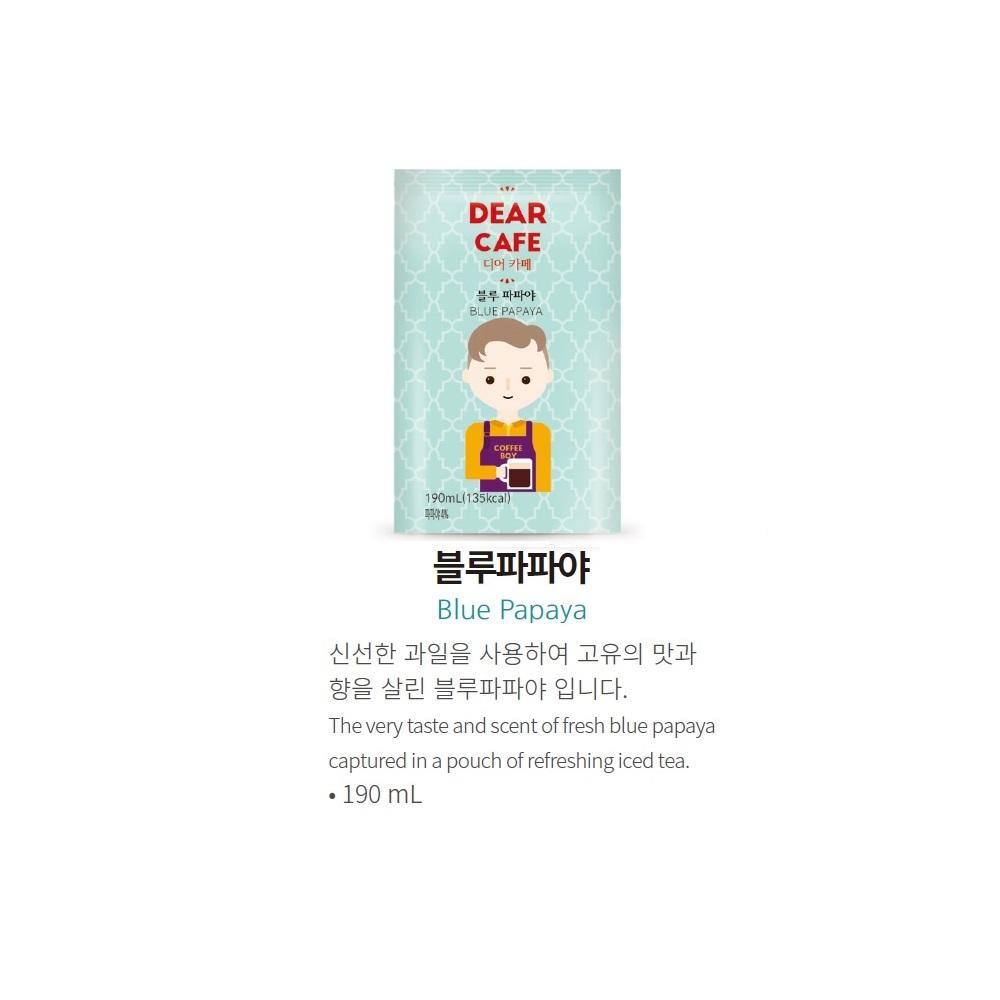 Dear café