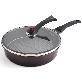 detail image1 Huhu Frying pan 28cm