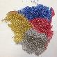 full image EPS caviar beads(SB-200) excellent decoration made of polystyrene made in korea with various color