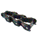 detail image3 Non-Metallic Chain Flight Sludge Collector