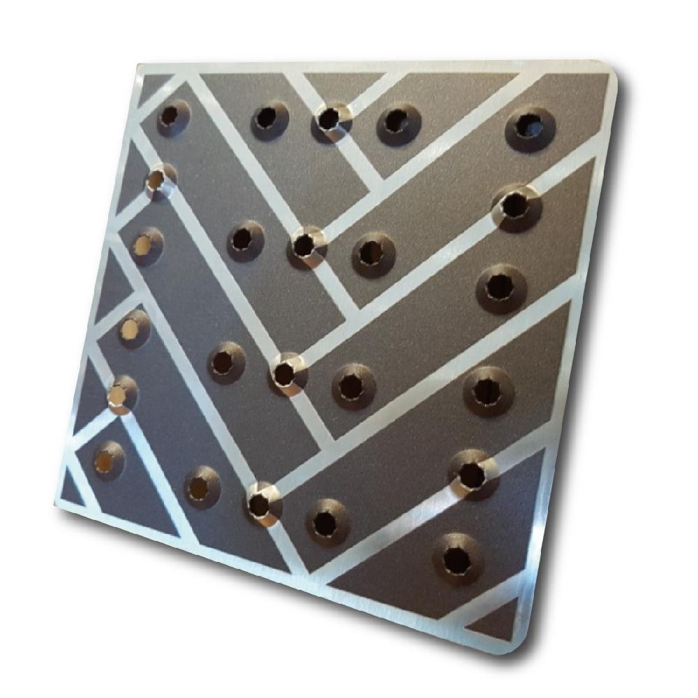 Tile-byeol pani(200*200mm)