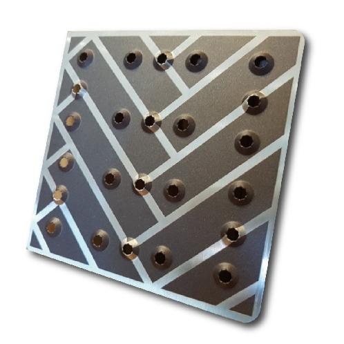 Tile-byeol pani(300*300mm)
