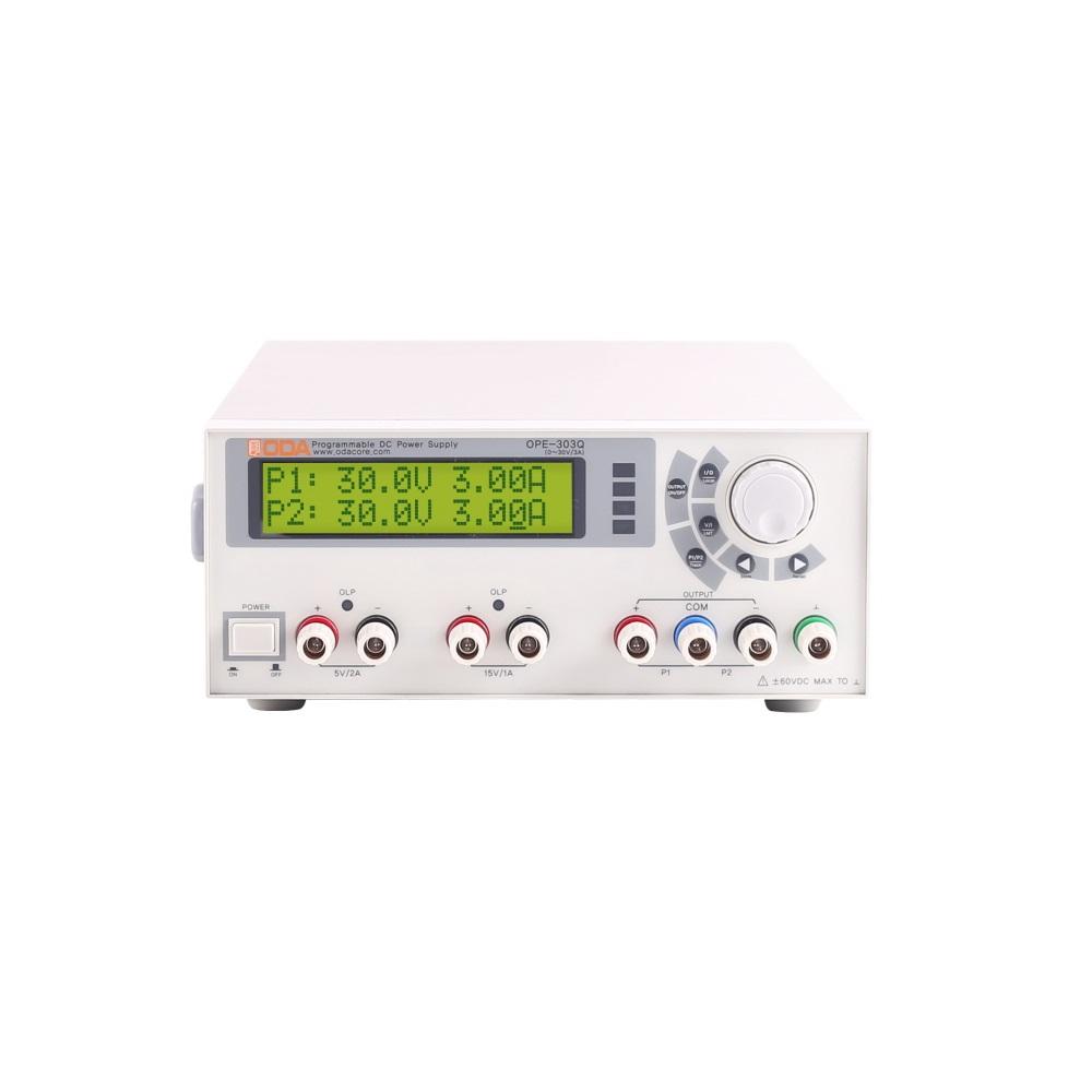DC Power Supply(OPE-Q Series / OPE-QI Series)