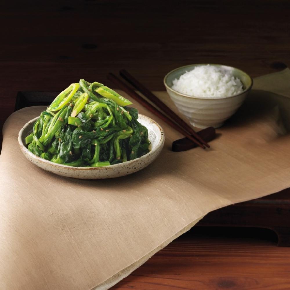 Boiled Bujigaeng-ie