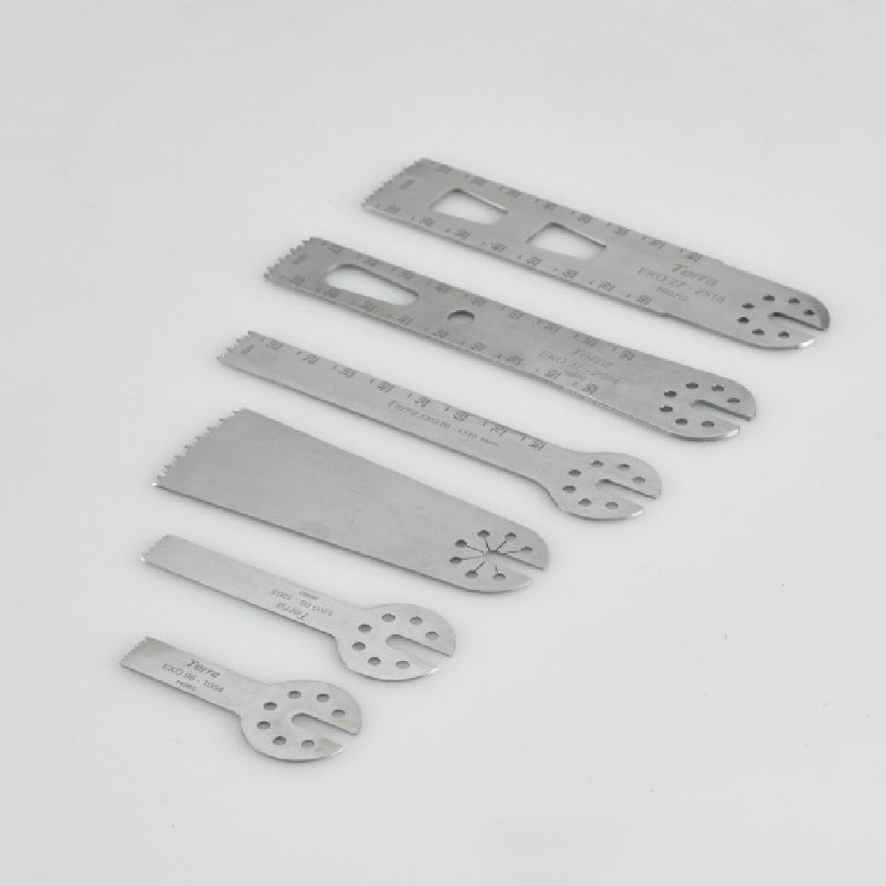 EKO Blades Series