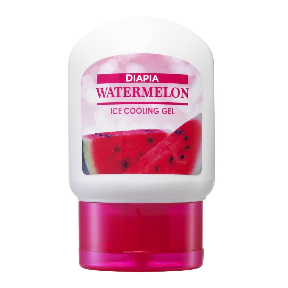 ICE COOLING GEL