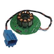 VBM Motor PCB Assembly