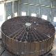 full image Power Plant GAS AIR HEATER with various size and various weight