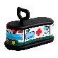 full image Safe silent strong riding vehicle toy for kids Corecar