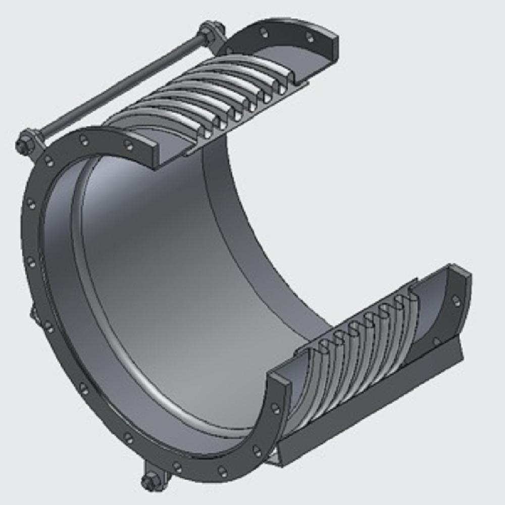 Expansion Joint