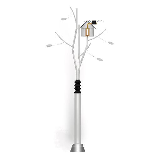 Artpole (Artpole Tree)