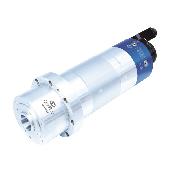 High-Frequency Spindles for machine tools