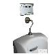 detail image2 Non-powered automatic toilet flusher (for male)