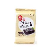 Gwangcheon Lunch Box Laver