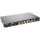 detail image2 NST Ethernet Switch NSH-2127F - Enterprise Switch, High-speed Gigabit Ethernet Switch