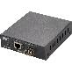 detail image2 NMC-2101 converts from UTP to optic signal and connect remote networks