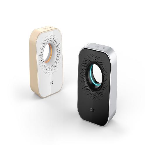 SCG SmartAir SA-I-01