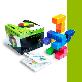 full image Magnetic SOMA Cube