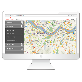 detail image1 HelloBUS - Location Control, Bus Arrival Alarm