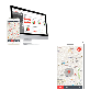 full image HelloBUS - Location Control, Bus Arrival Alarm