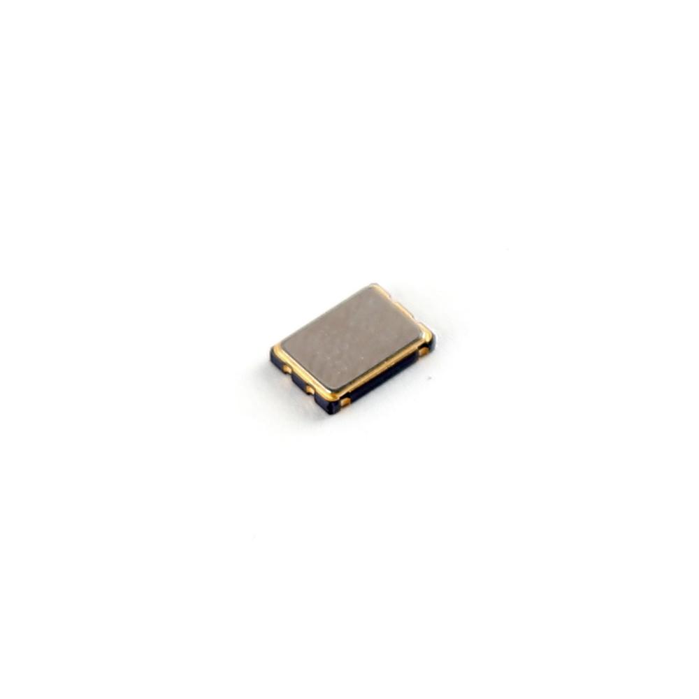 Quartz Crystal & Clock Oscillator
