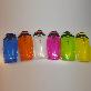 full image Vitdam foldable water bottle