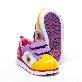 detail image1 Animation content based Perry Character Shoes with LED light