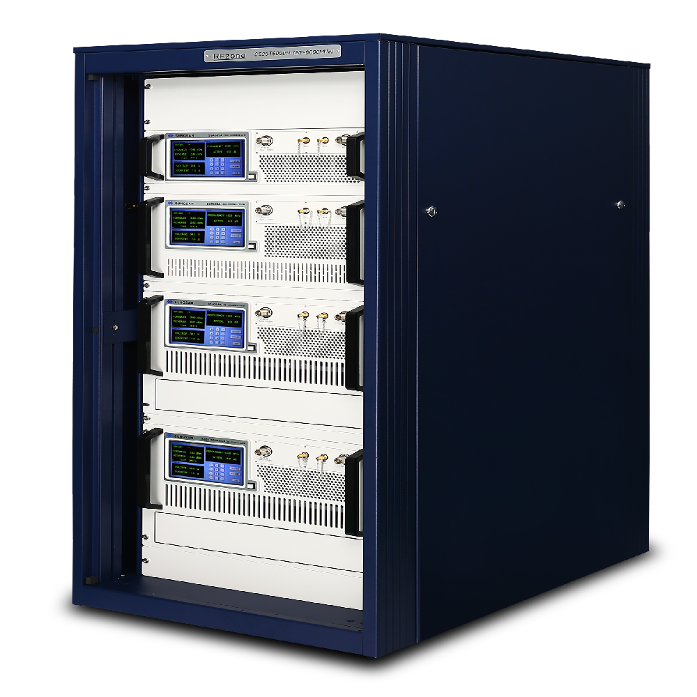 EMC Test Equipment