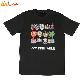 detail image1 Korea Unitrade Digital PVC : Heat Transfer Film for Uniforms and Sportswear