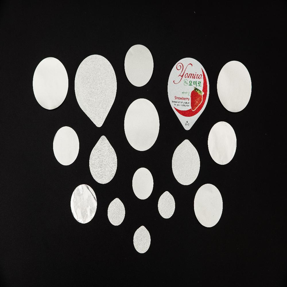 Foil Seal Liner