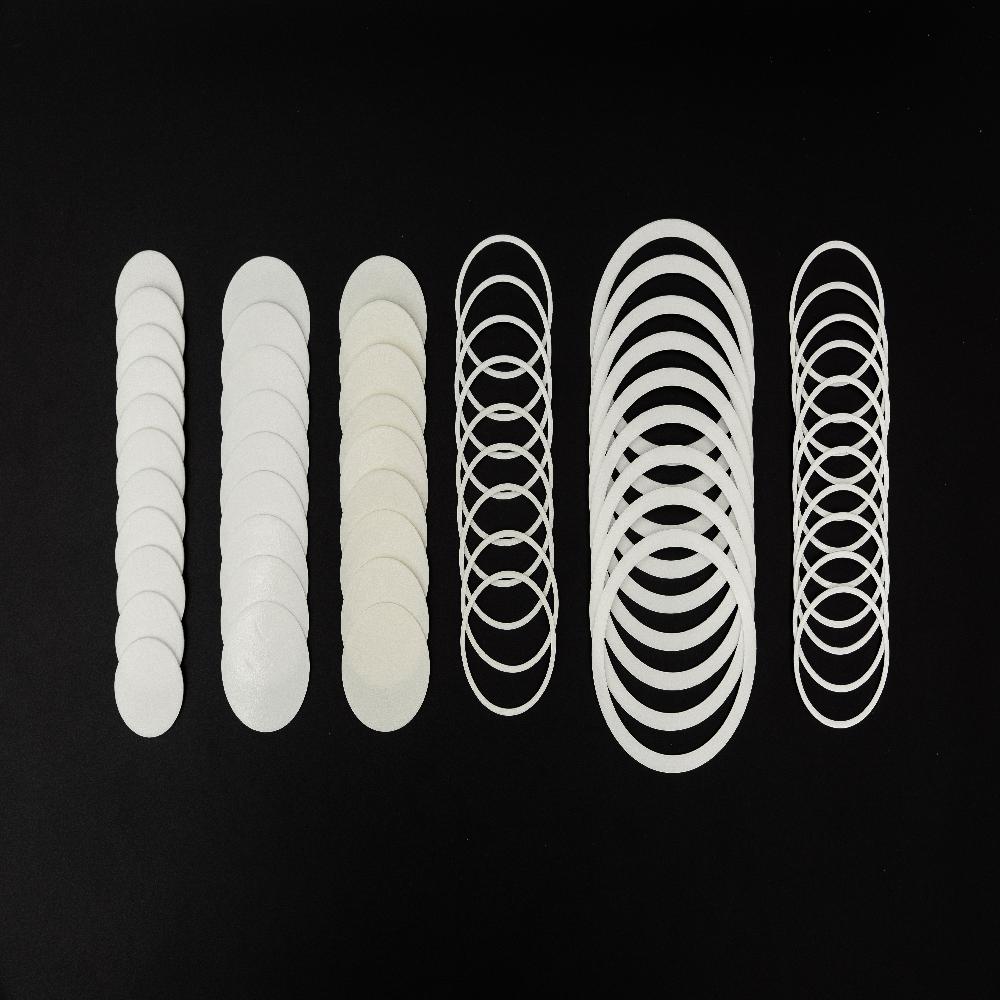 EPE, Polymer Seal