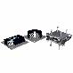 detail image1 DW Bridge Bearings with easy installation, durable maintenance, easy repairing change made in Korea