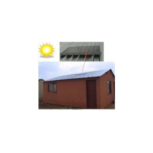 Power Monitoring or Control Systems, solar tracking system is useful in no electricity area