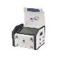 full image All-In-One portable PD Measurement Device  that adapt UHF Sensor and AE Sensor to localize PD Point