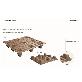 full image Press Wood Pallet