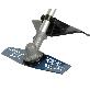 full image S1 It is a standard two-day integrated type, and it is a commonly known cutter blade