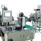 detail image2 DY-08 Vacyuum Blood tube making machine The machine can pack 100 pieces of vacuum blood collection