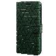 detail image5 Luxurious Cushion the Impact Phone Protection Curved Edge Case Cover Line Fit Cellphone Case