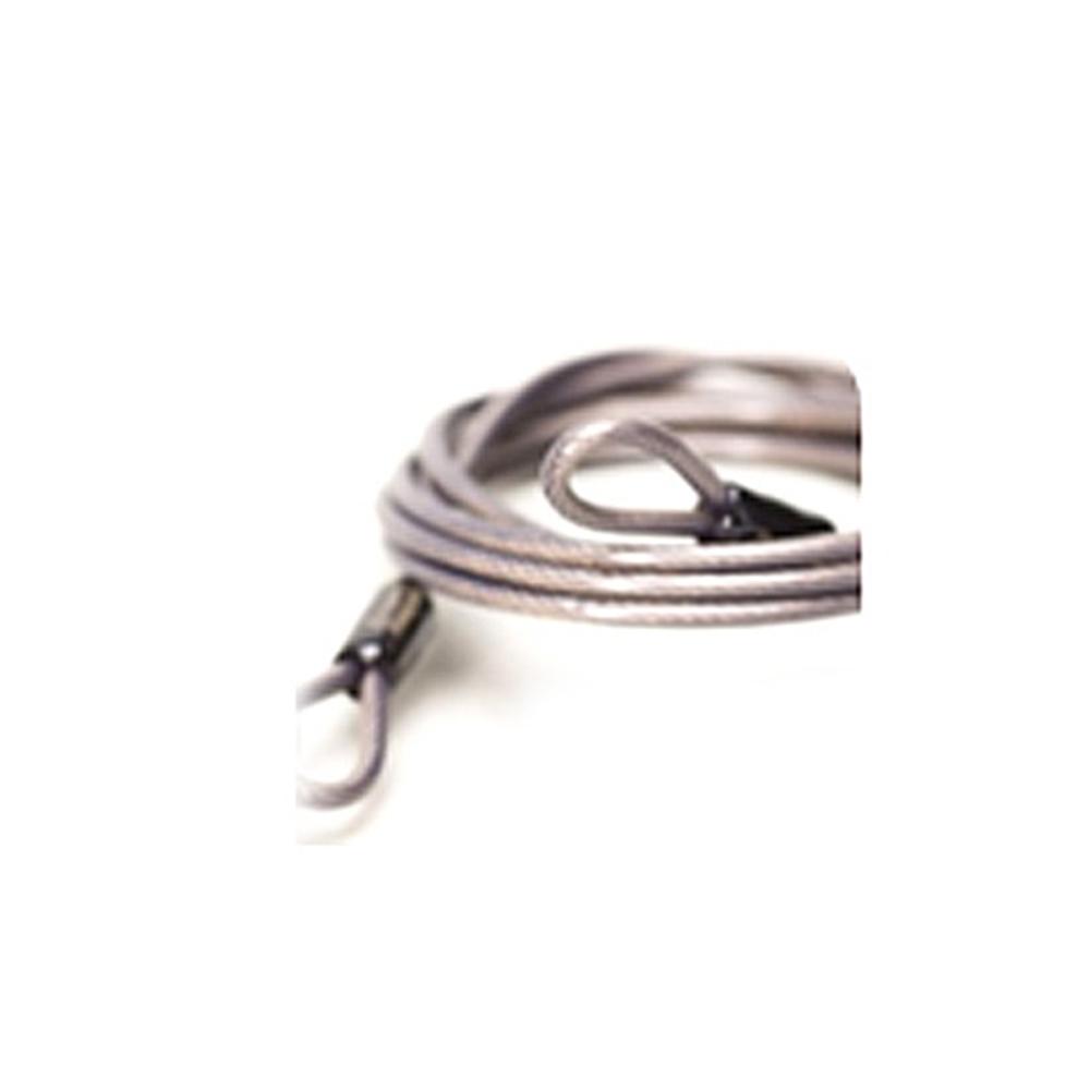 Anti-theft and moving prevention USB TYPE-C Laptop Lock that protects steals and relocation