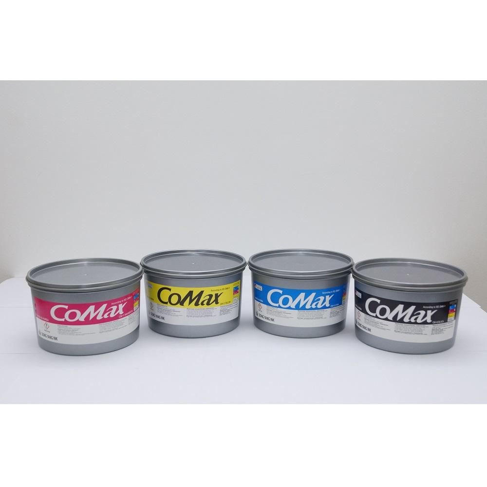 COMAX