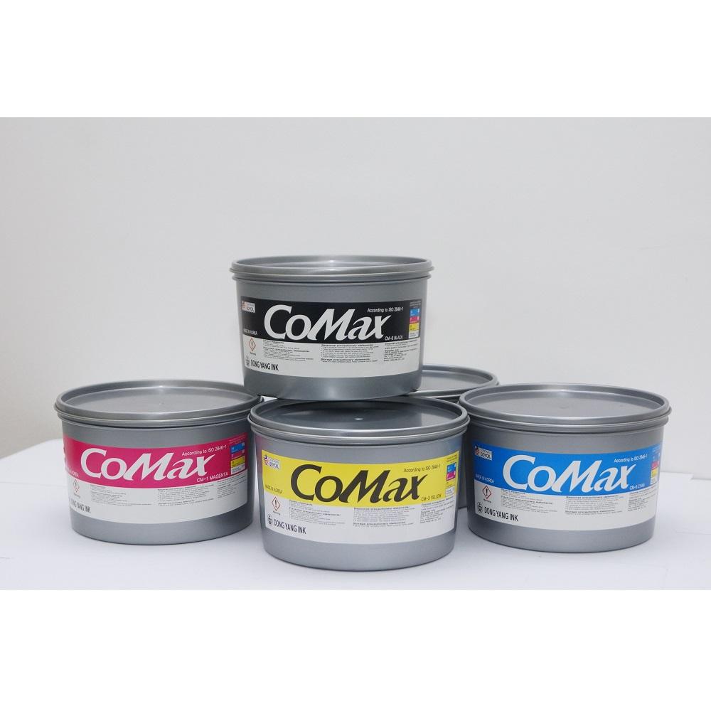 COMAX