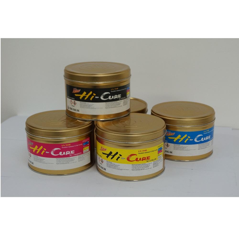 H-UV INK