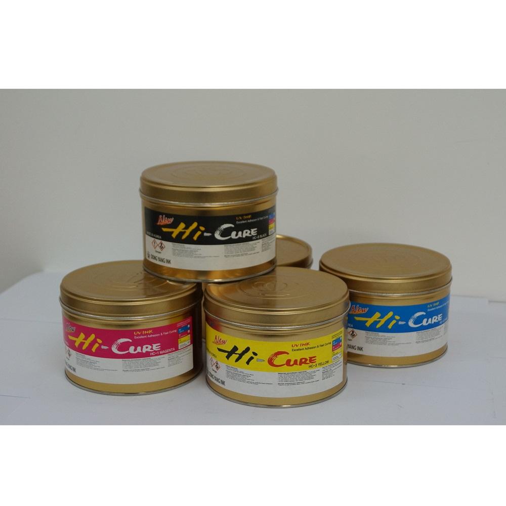 H-UV INK