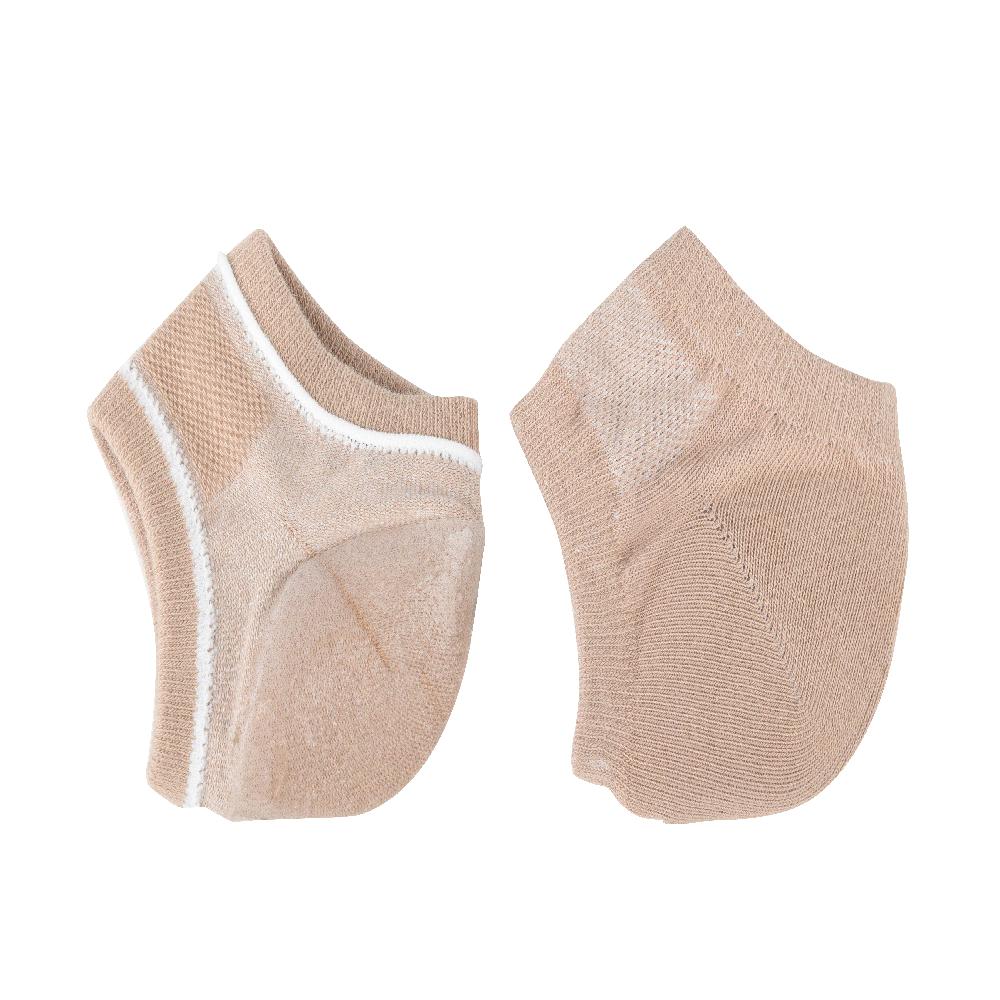 Gounbal foot pad