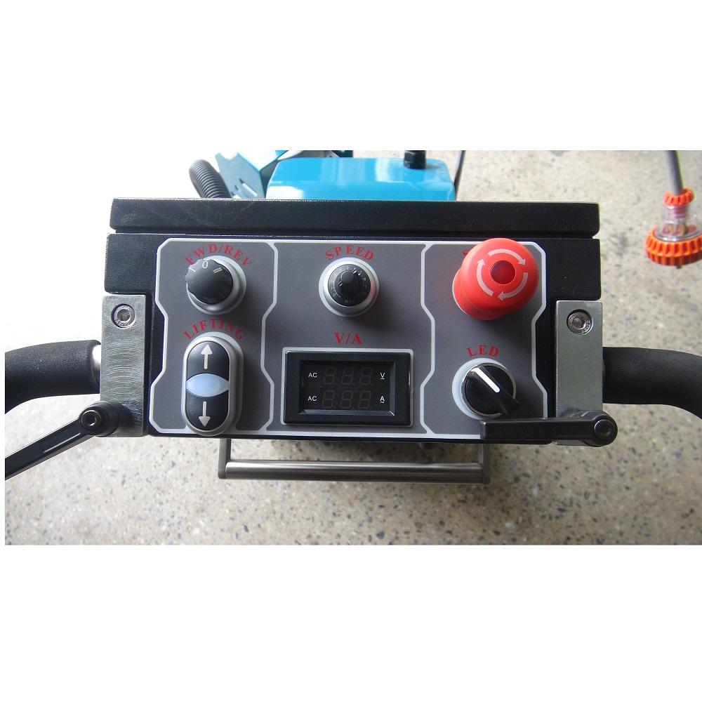 SMP-300