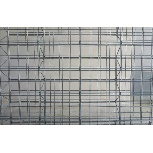 TRUSS MESH GABION