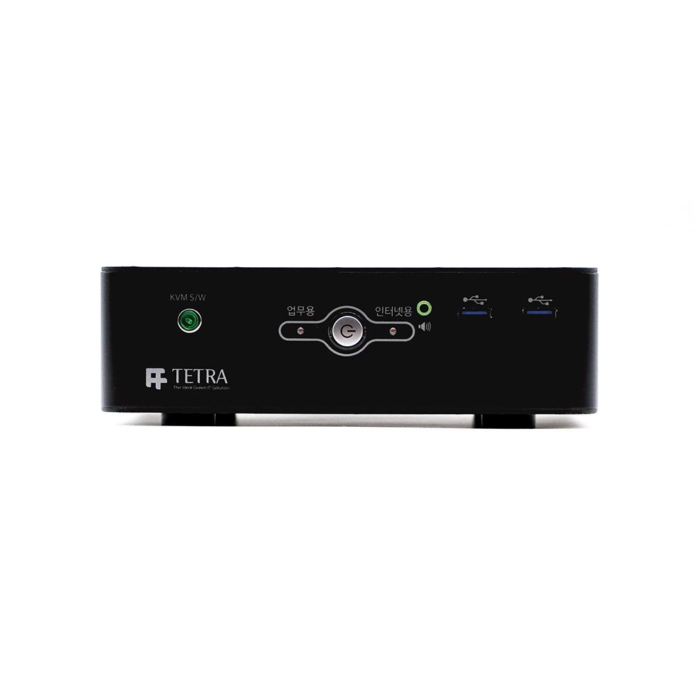 Tetra KMDT Switch