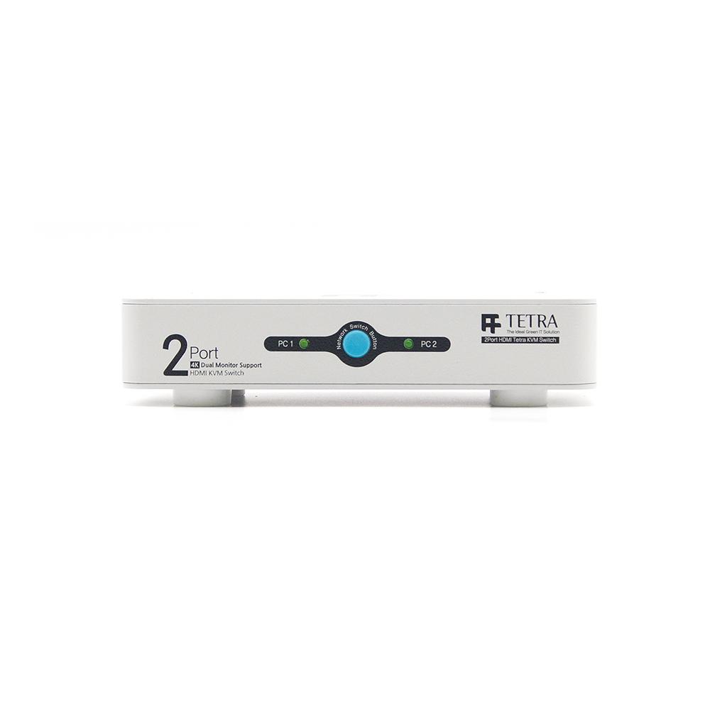 Tetra KVM (KV310/320/330/340)